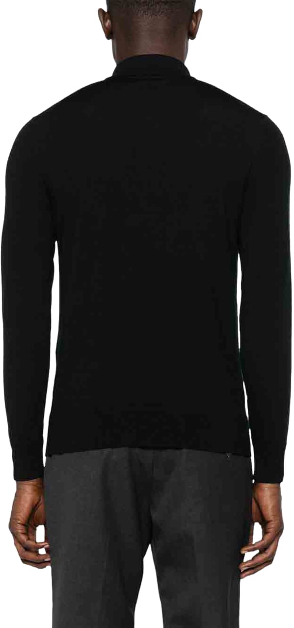 Tom Ford Sweaters Black Zwart