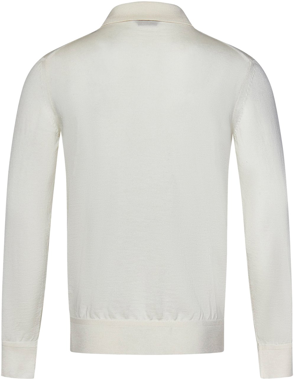 Tom Ford Tom Ford Sweaters Ivory Neutraal