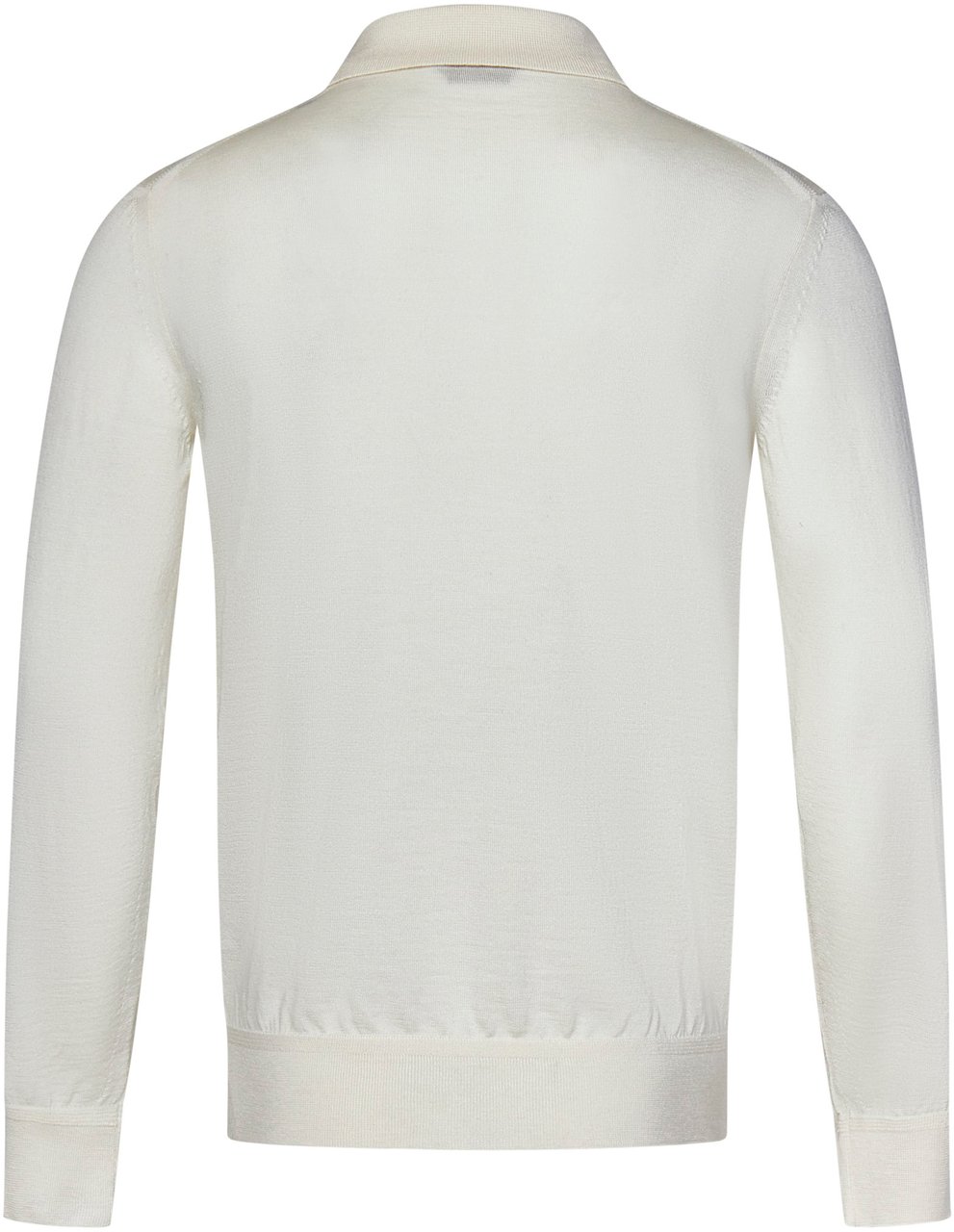 Tom Ford Tom Ford Sweaters Ivory Neutraal