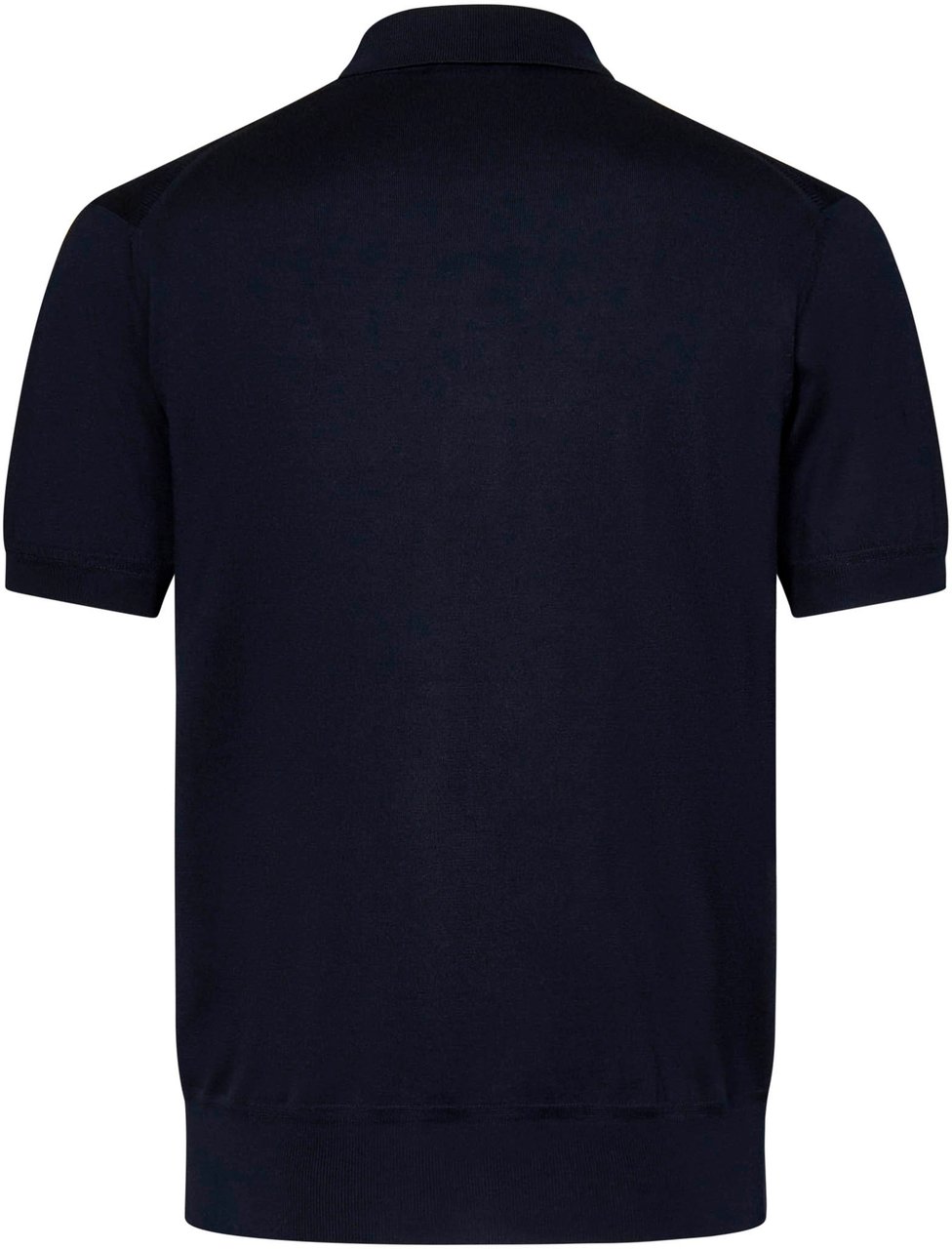 Tom Ford Tom Ford T-shirts And Polos Blue Blauw