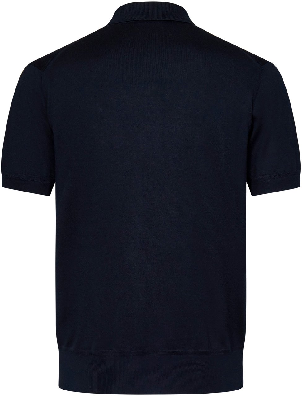 Tom Ford Tom Ford T-shirts And Polos Blue Blauw