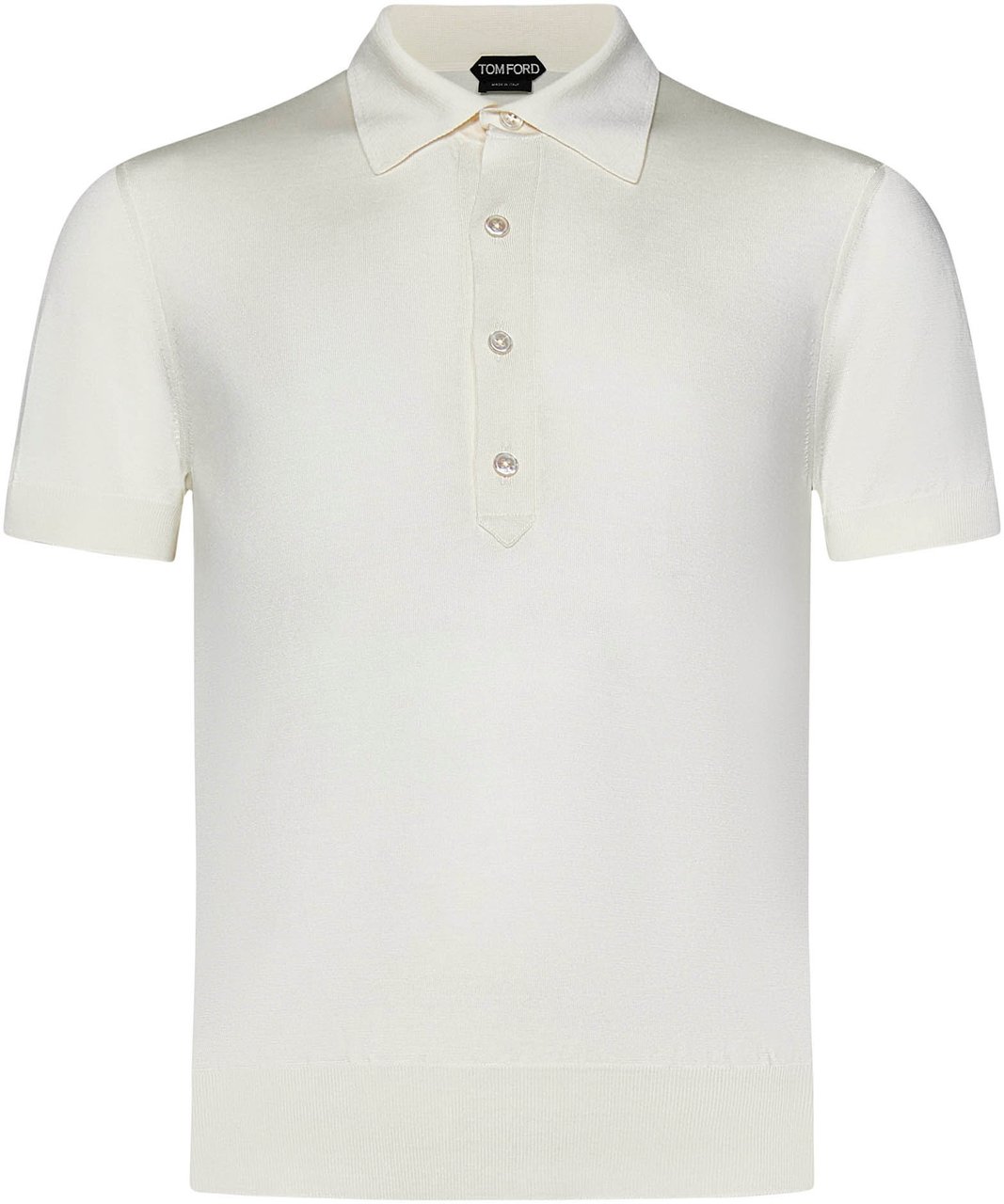 Tom Ford Tom Ford Sweaters White Wit