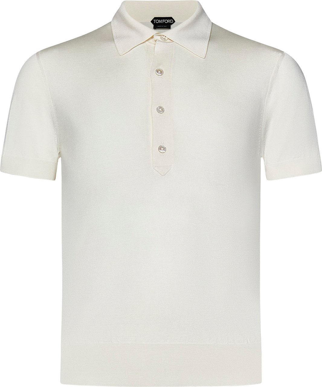 Tom Ford Sweaters White Wit