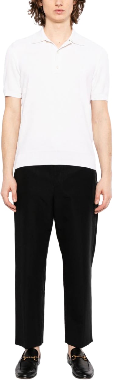 Tom Ford T-Shirts And Polos White Wit