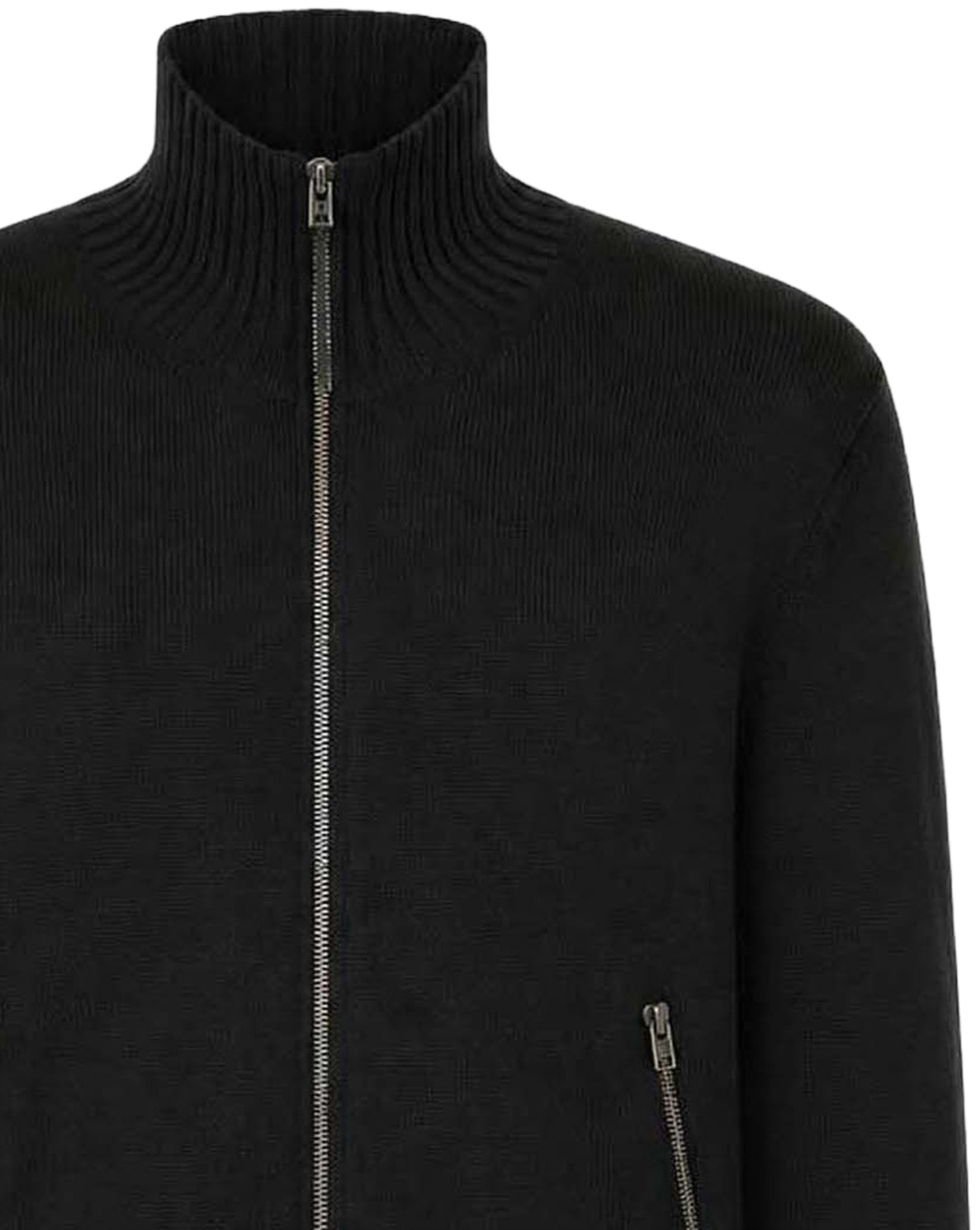 Tom Ford Sweaters Black Zwart