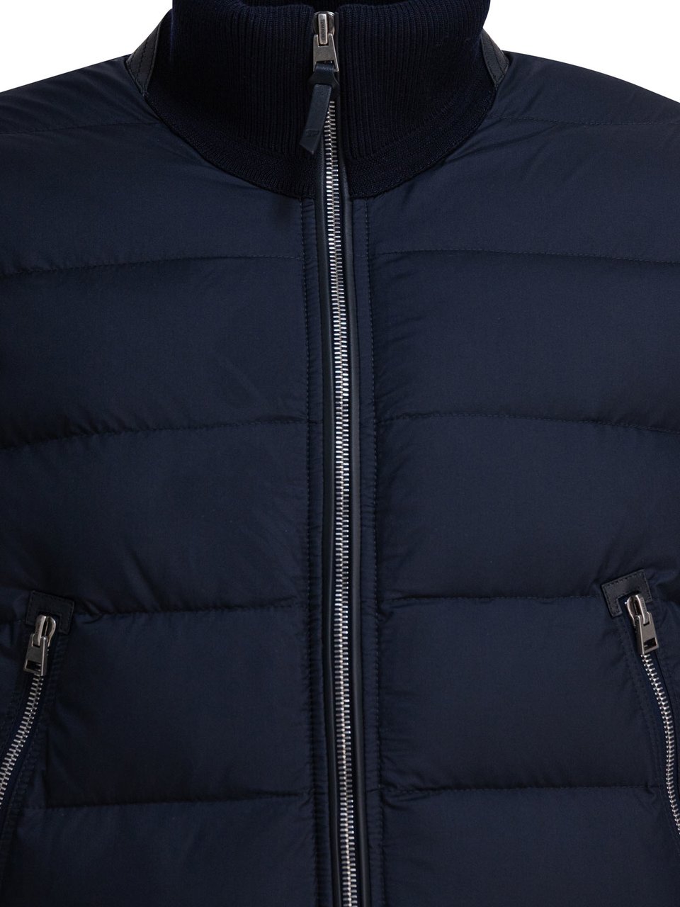 Tom Ford Jackets Blauw