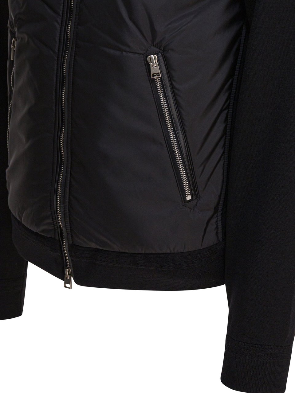Tom Ford Jackets Zwart