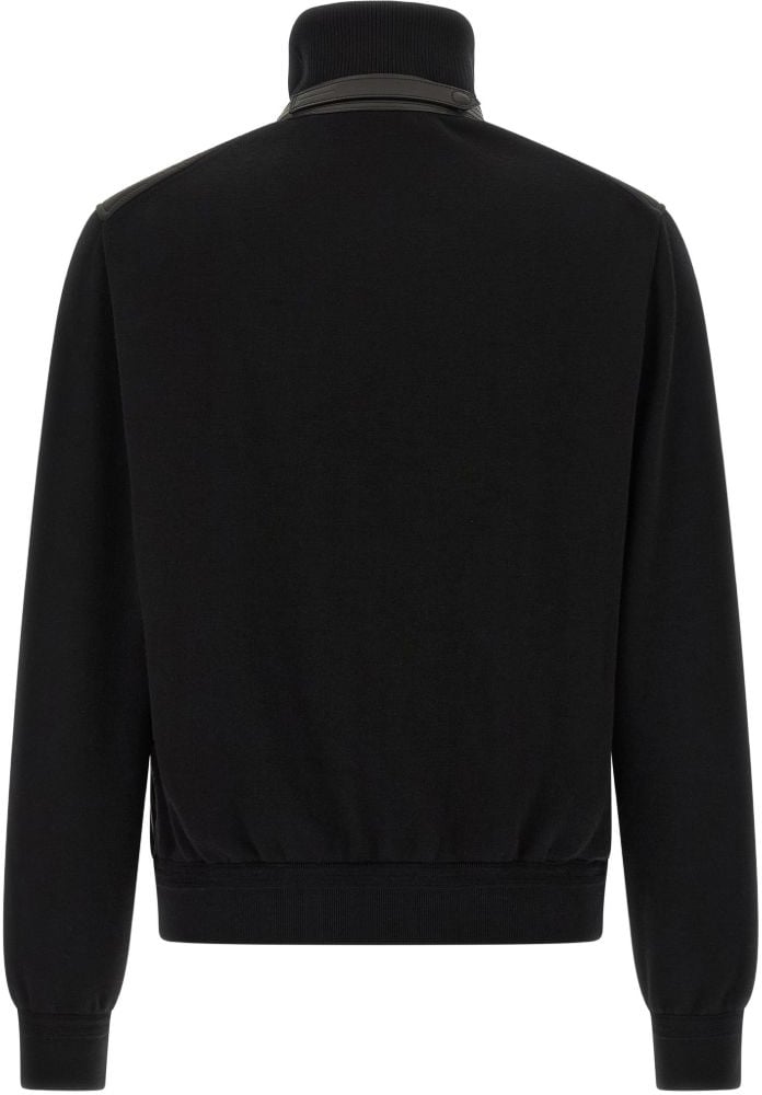 Tom Ford Sweaters Black Zwart