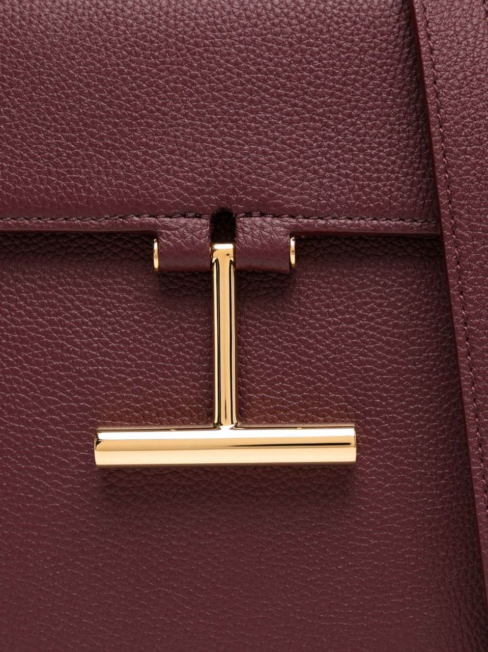Tom Ford Bags Bordeaux Maroon