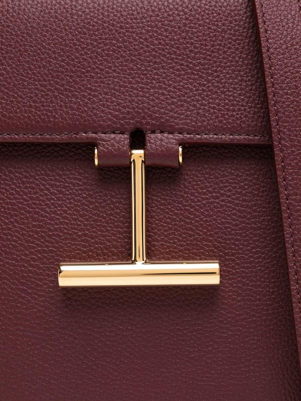 Tom Ford Bags Bordeaux Maroon