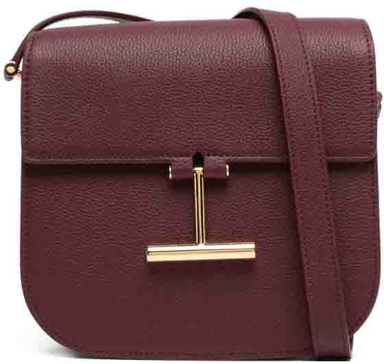 Tom Ford Bags Bordeaux Rood
