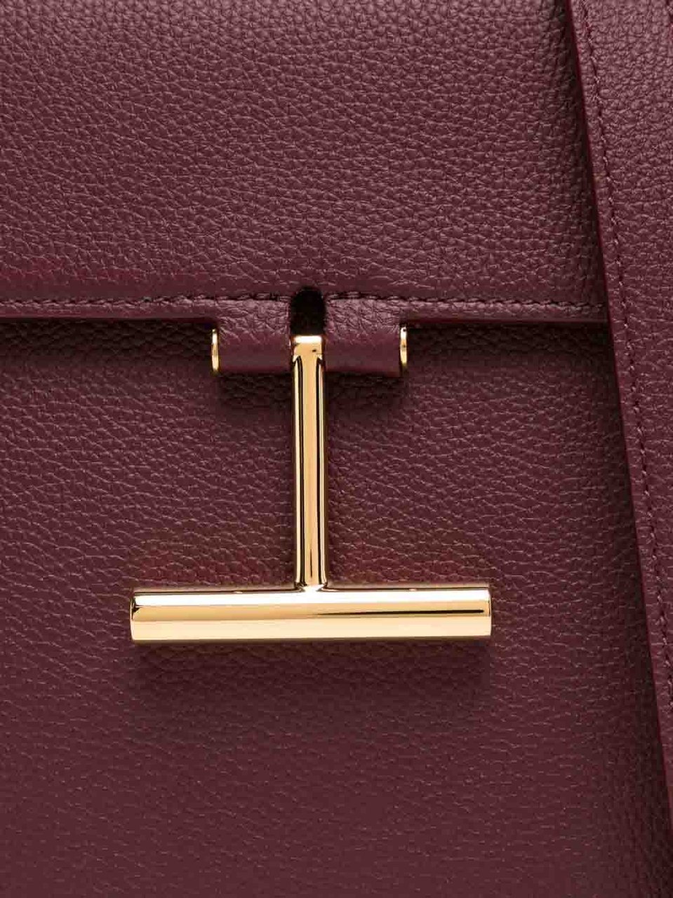 Tom Ford Bags Bordeaux Rood
