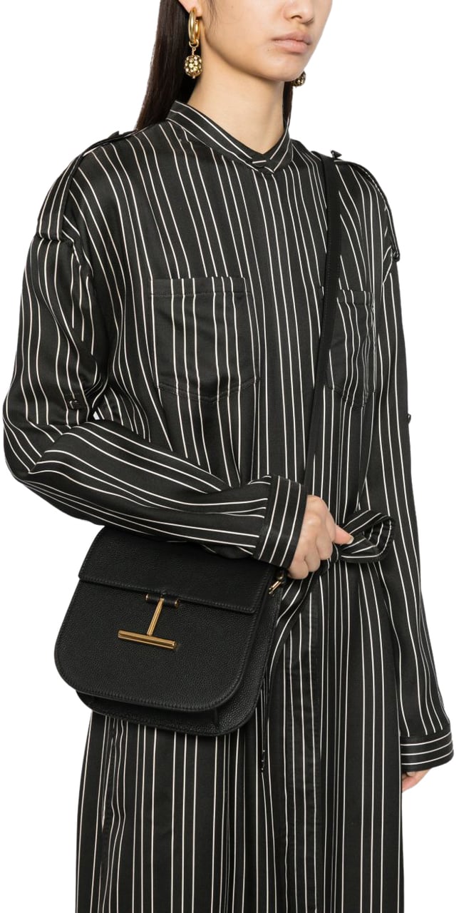 Tom Ford Bags Black Zwart