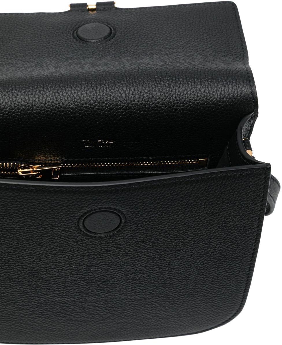 Tom Ford Bags Black Zwart