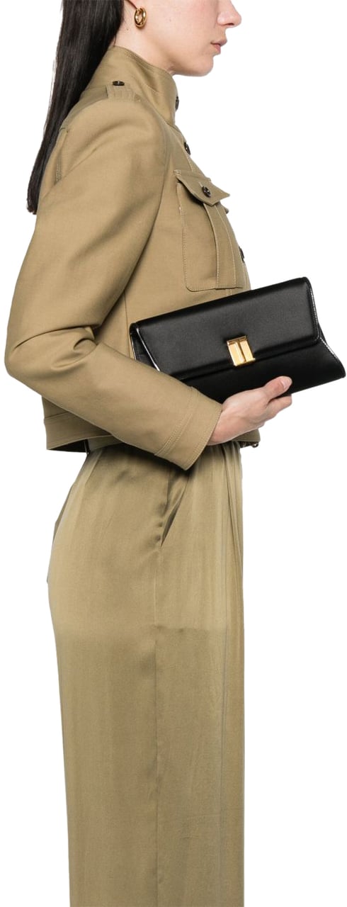 Tom Ford Tom Ford Bags.. Black Zwart