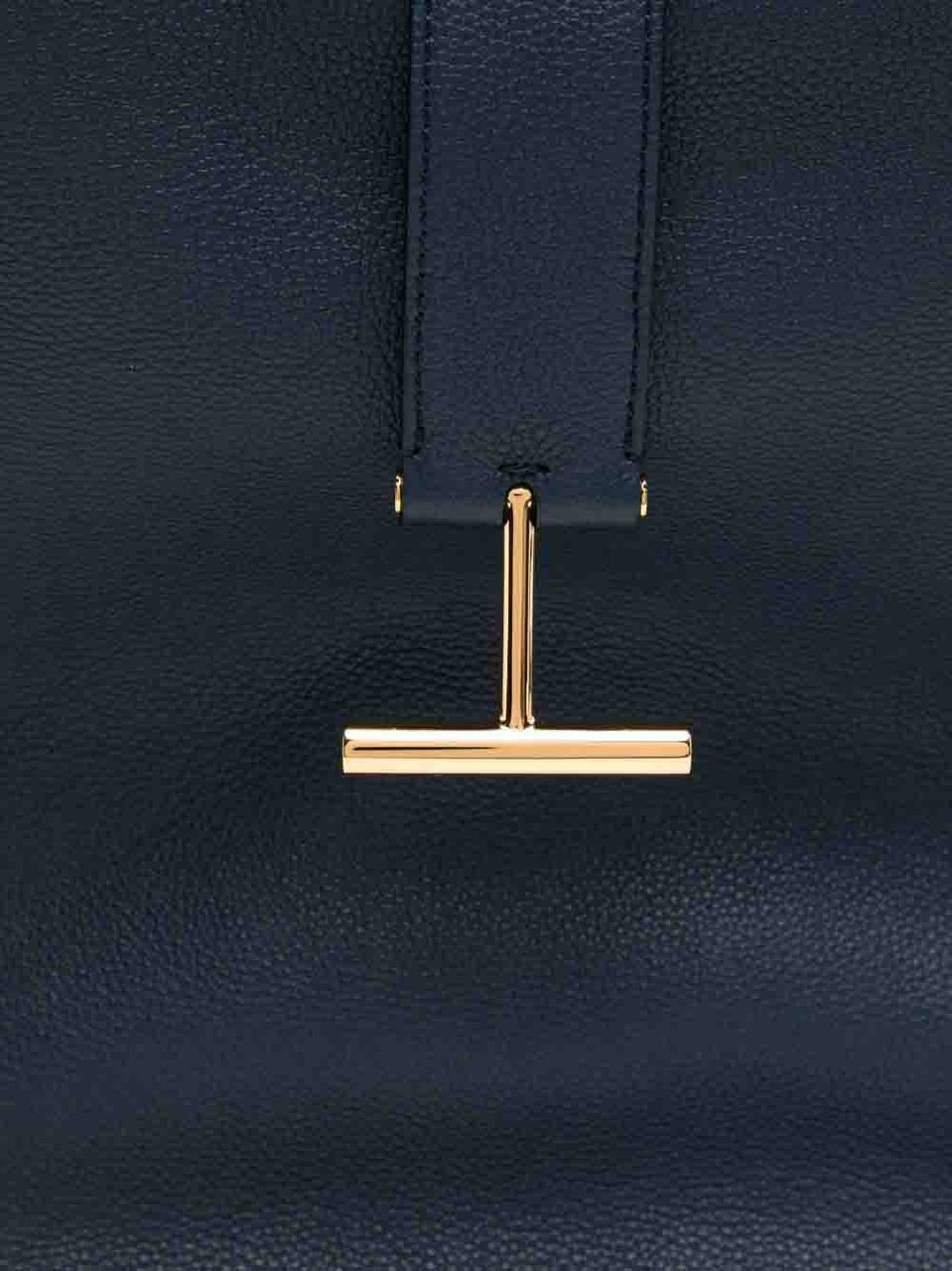 Tom Ford Bags Blue Blauw