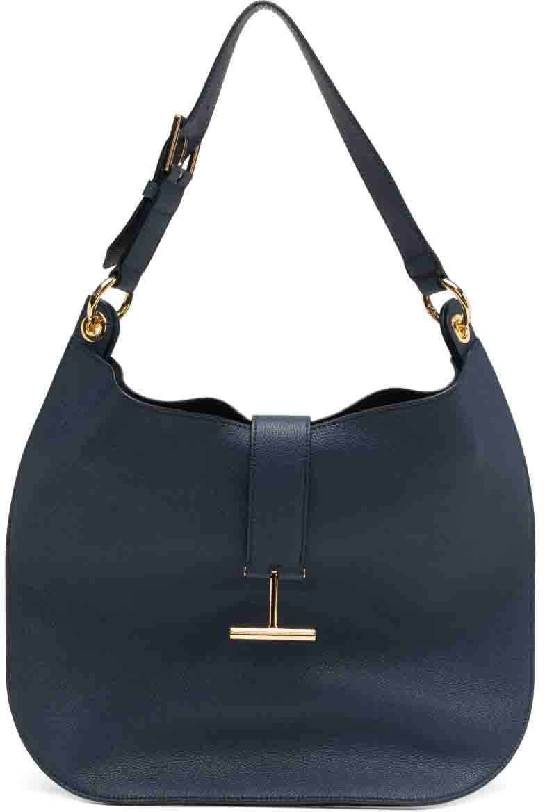 Tom Ford Bags Blue Blauw