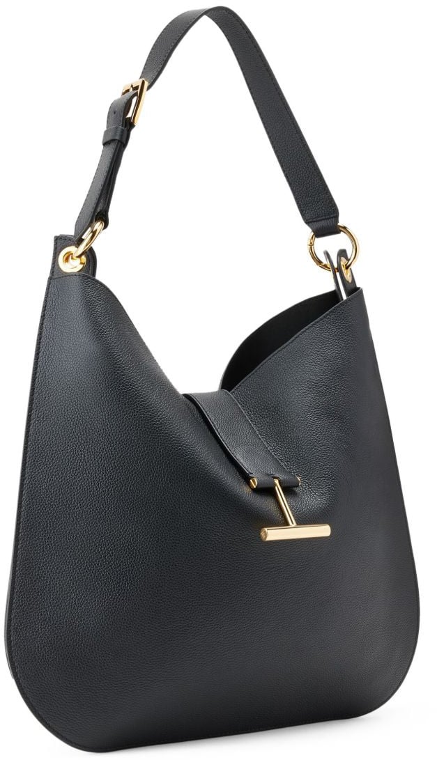 Tom Ford Bags Black Zwart