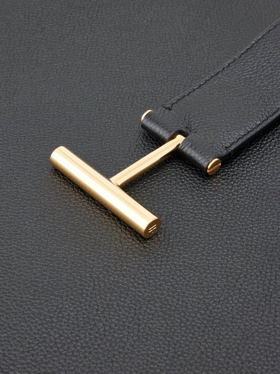 Tom Ford Bags Black Zwart