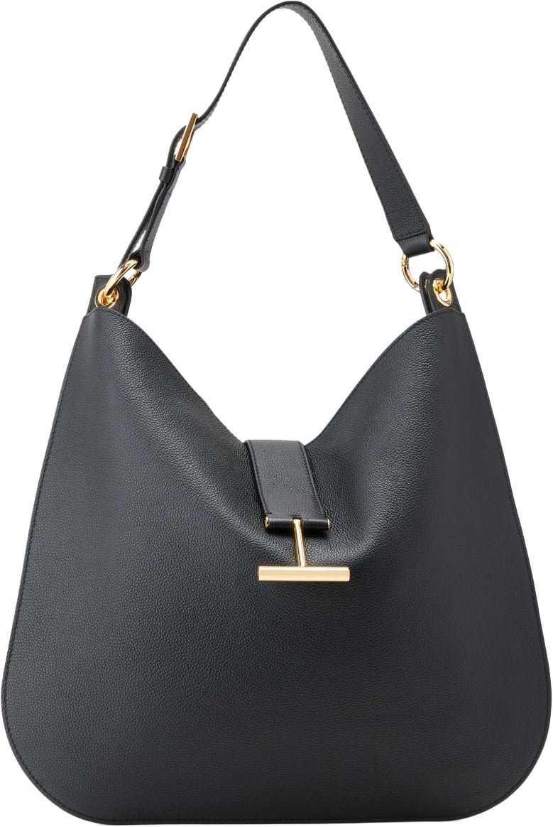 Tom Ford Bags Black Zwart