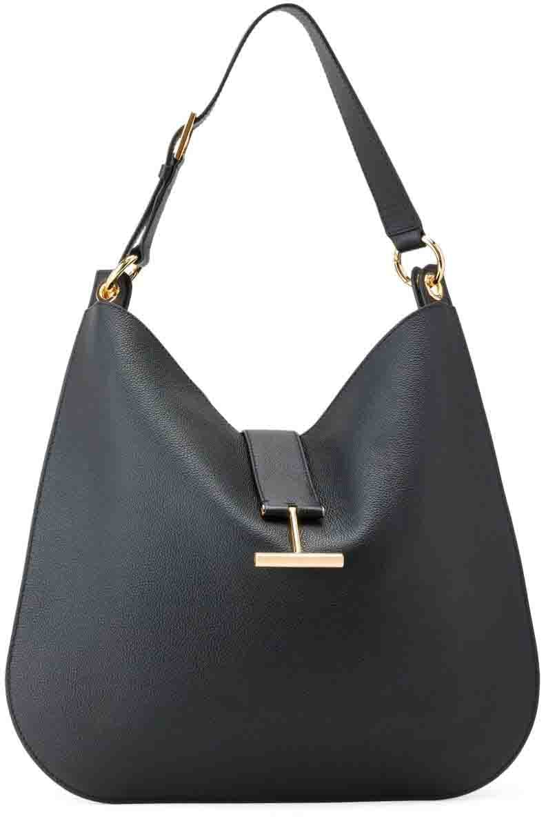 Tom Ford Bags Black Zwart