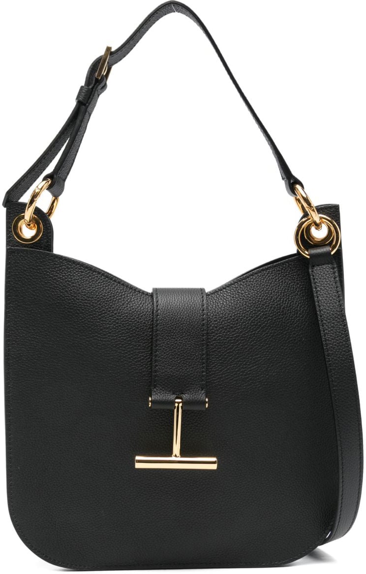 Tom Ford Bags Black Zwart