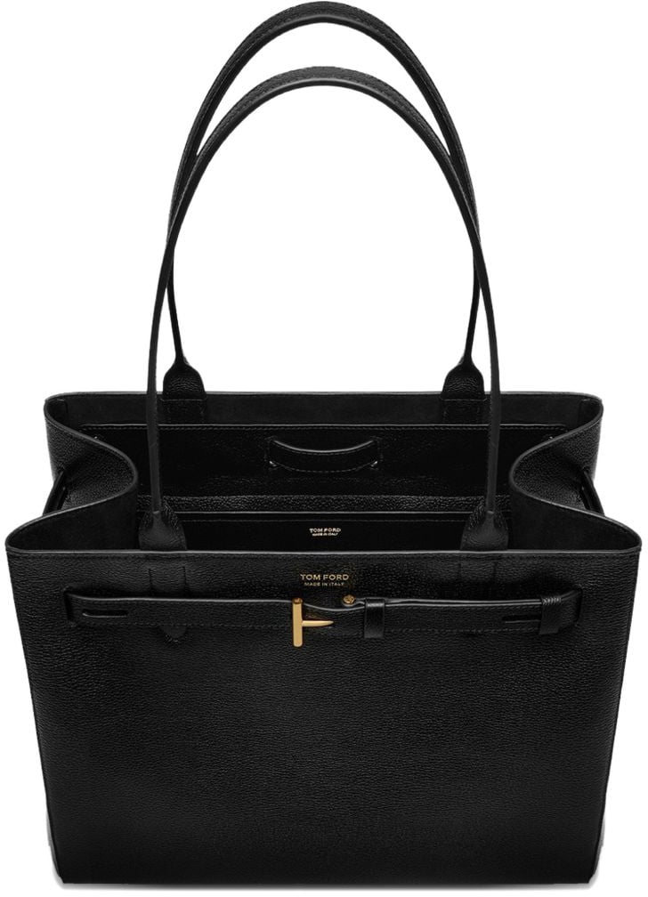 Tom Ford Bags Black Zwart