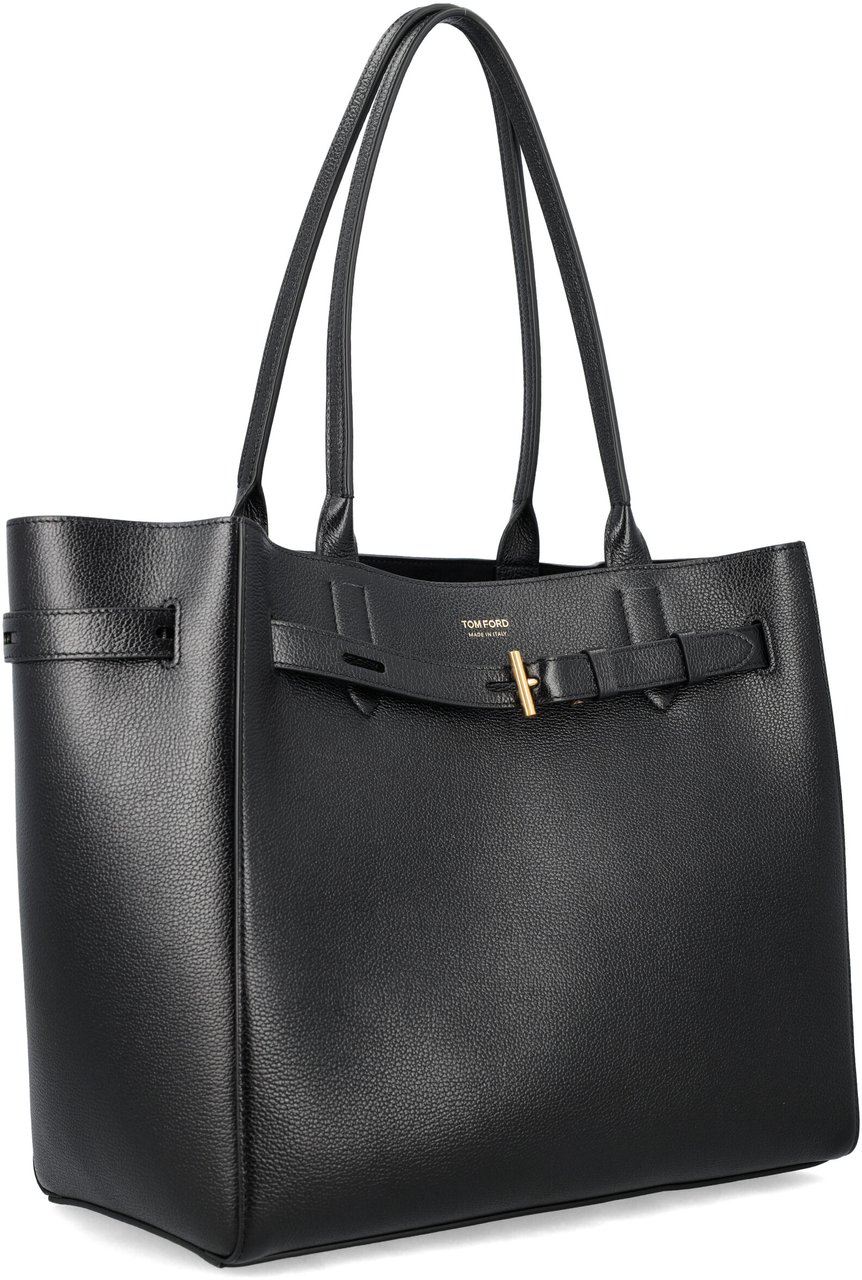 Tom Ford Bags Black Zwart