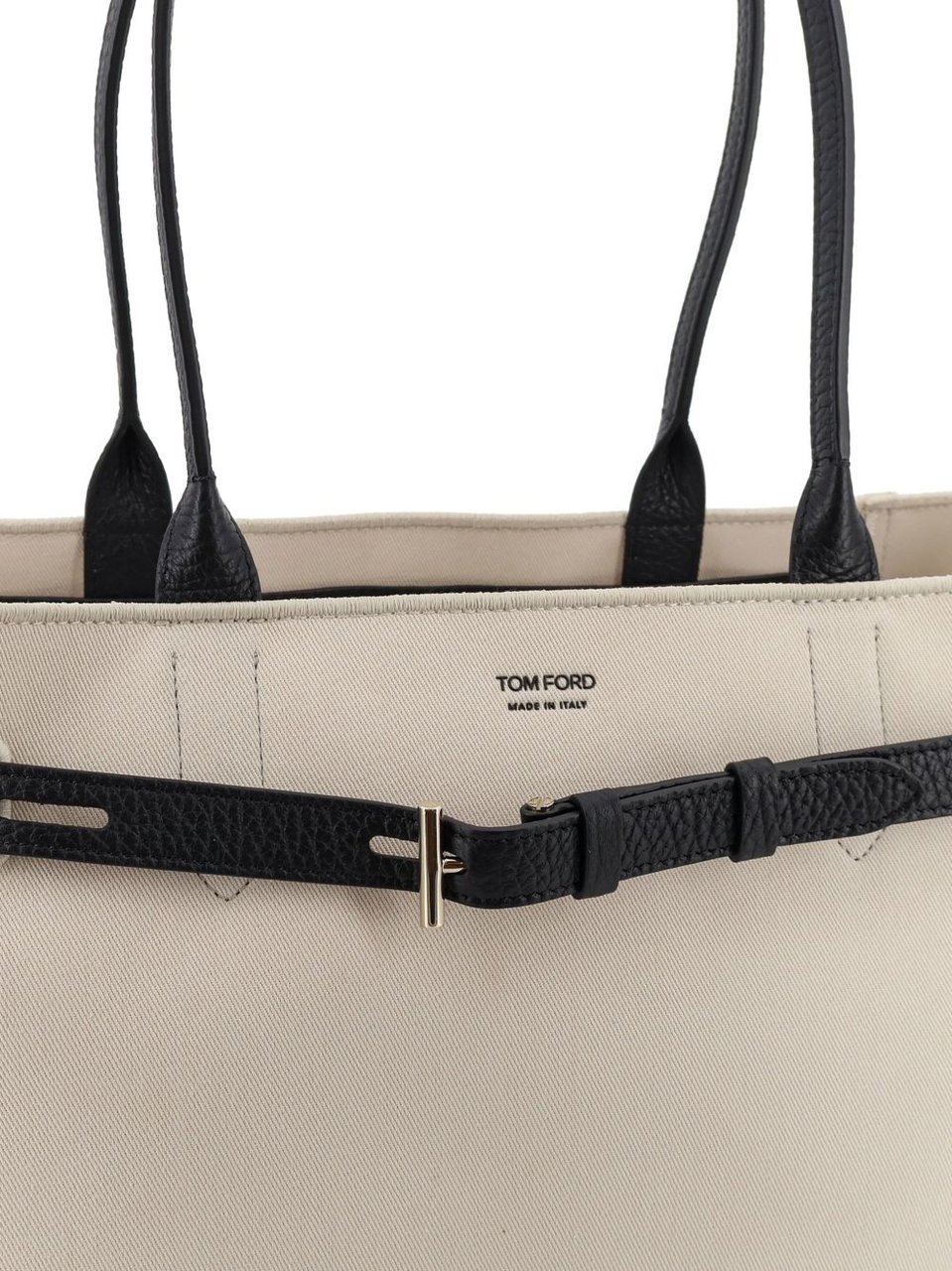 Tom Ford Bags Ecru Wit