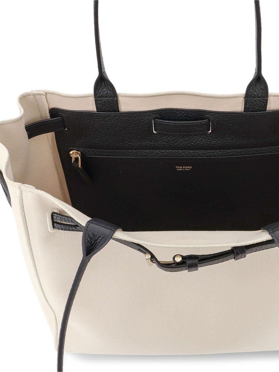Tom Ford Bags Ecru Wit