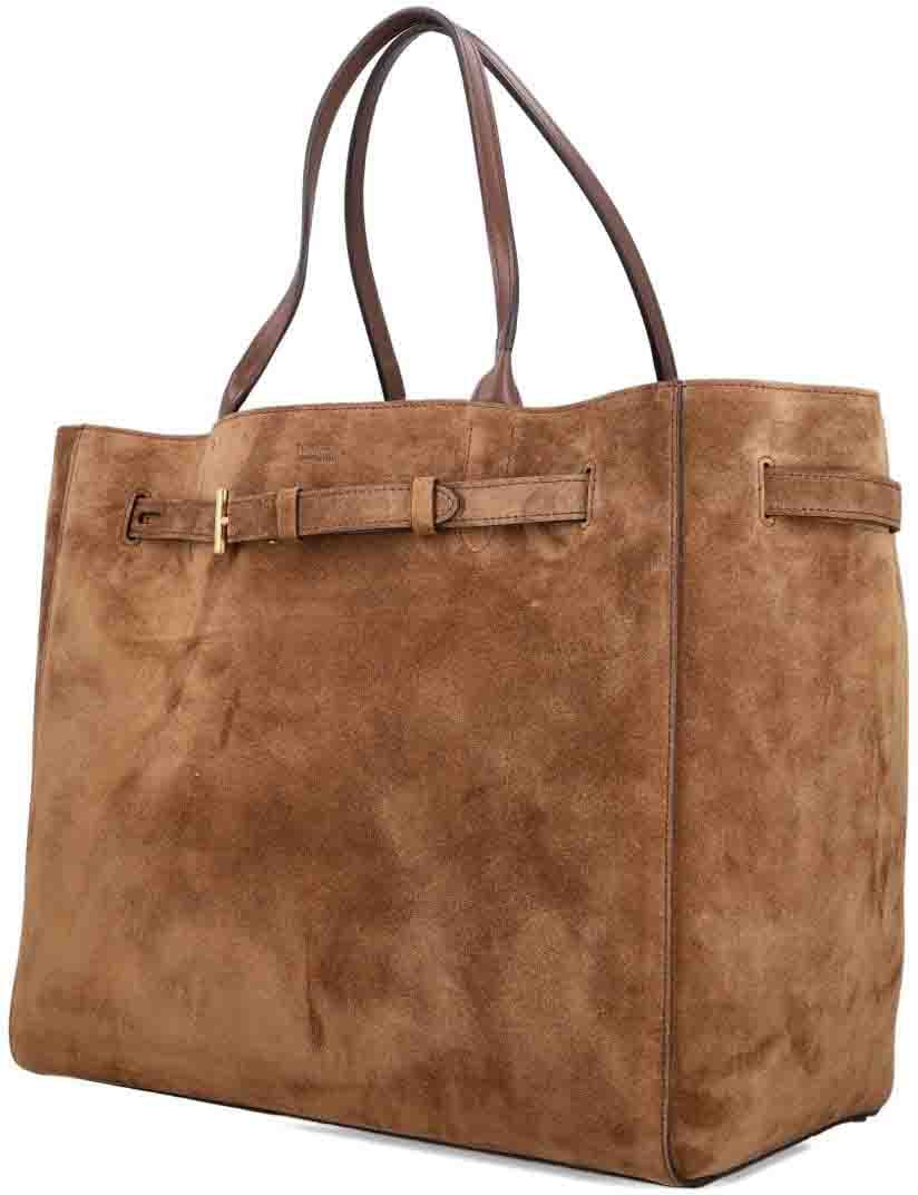 Tom Ford Bags Camel Beige