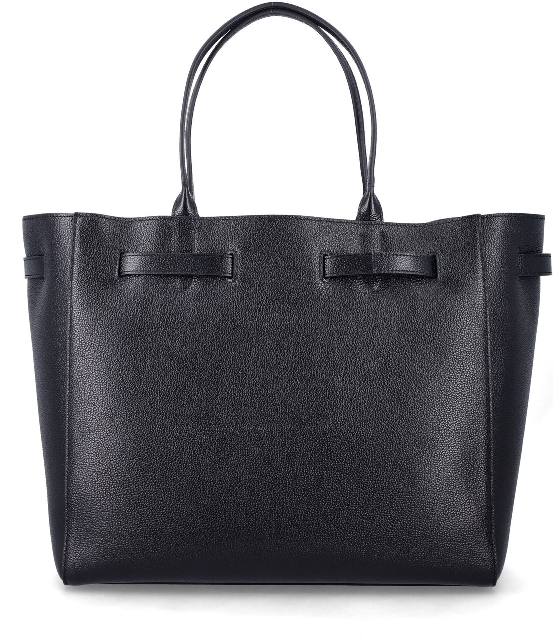Tom Ford Audrey Large Tote Nero Zwart
