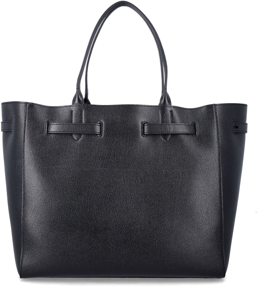 Tom Ford Audrey Large Tote Nero Zwart