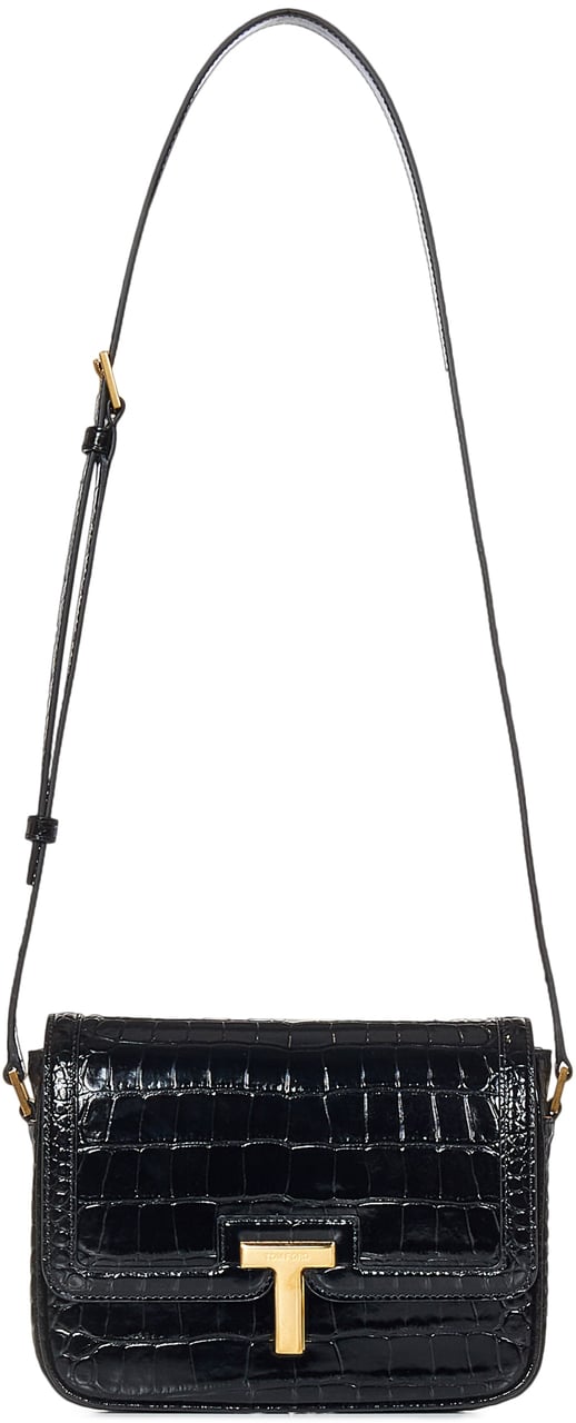 Tom Ford Tom Ford Bags.. Black Zwart