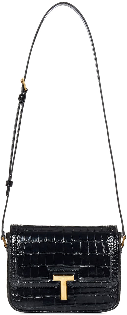 Tom Ford Bags Black Zwart