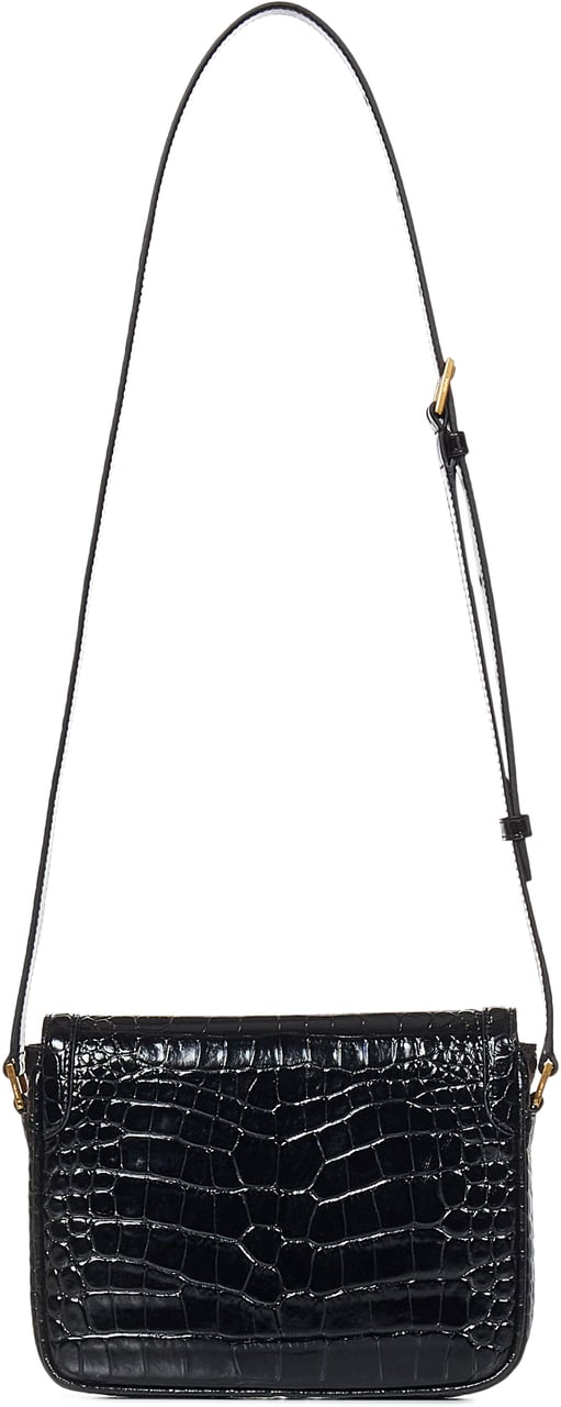 Tom Ford Tom Ford Bags.. Black Zwart