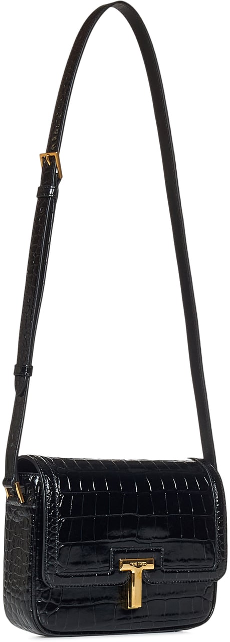 Tom Ford Bags Black Zwart