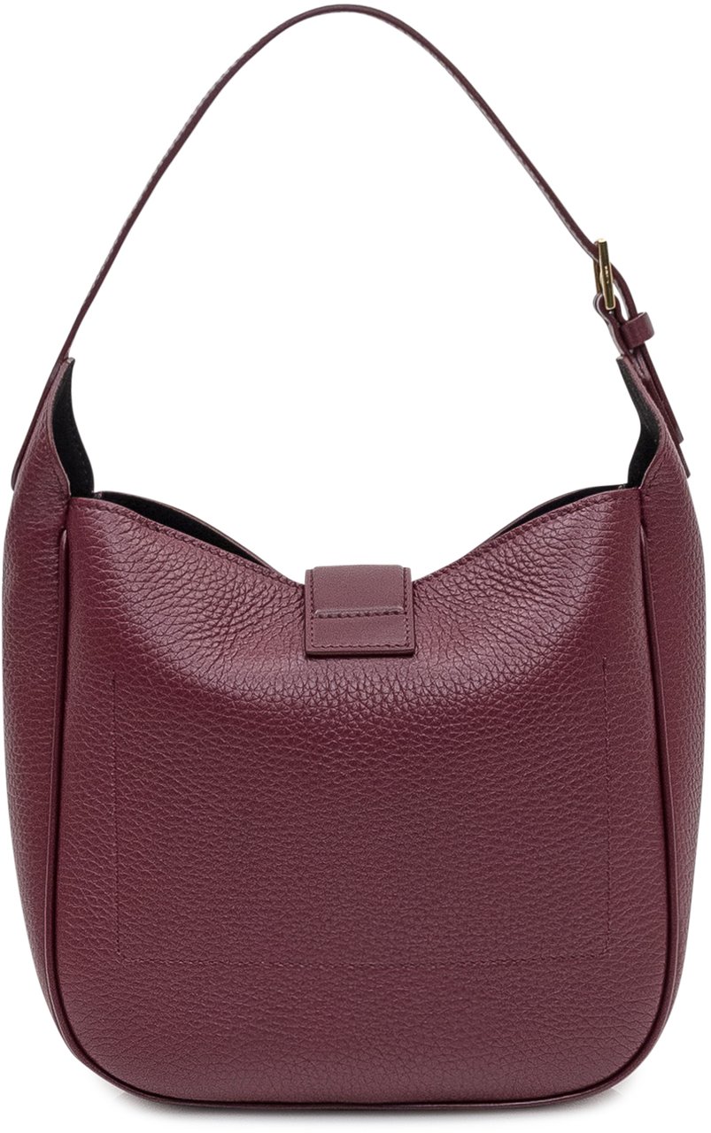 Tom Ford Borsa a Spalla Monarch Media Rood