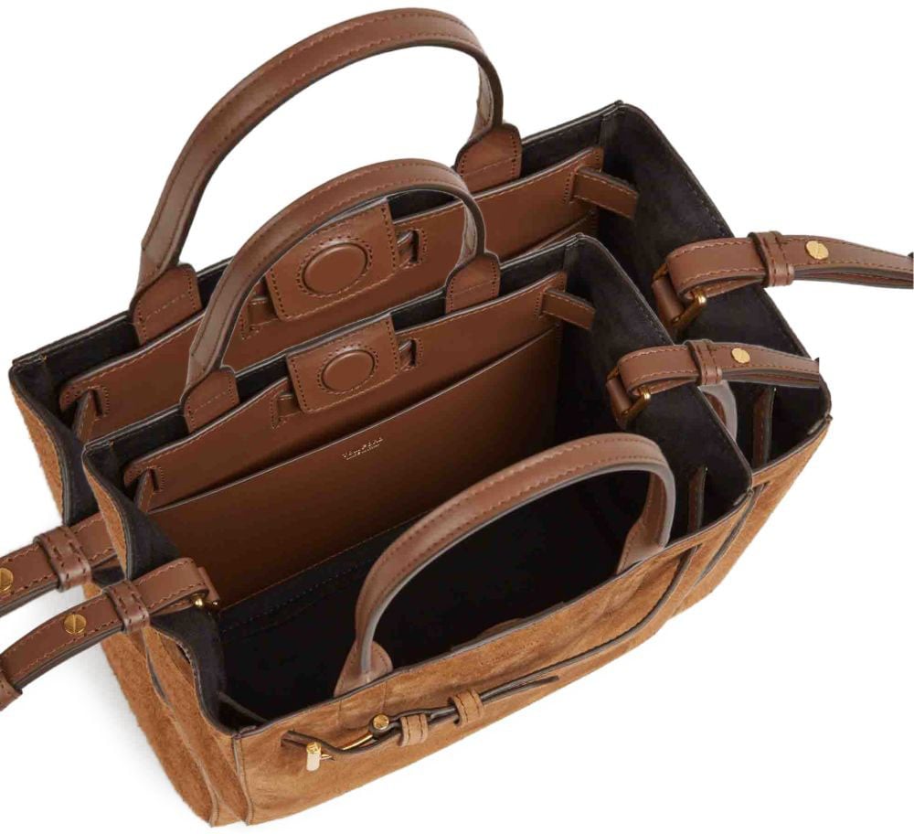 Tom Ford Bags Whisky Beige