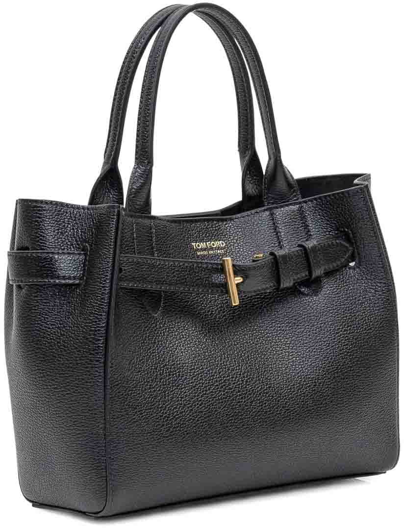 Tom Ford Bags Black Zwart