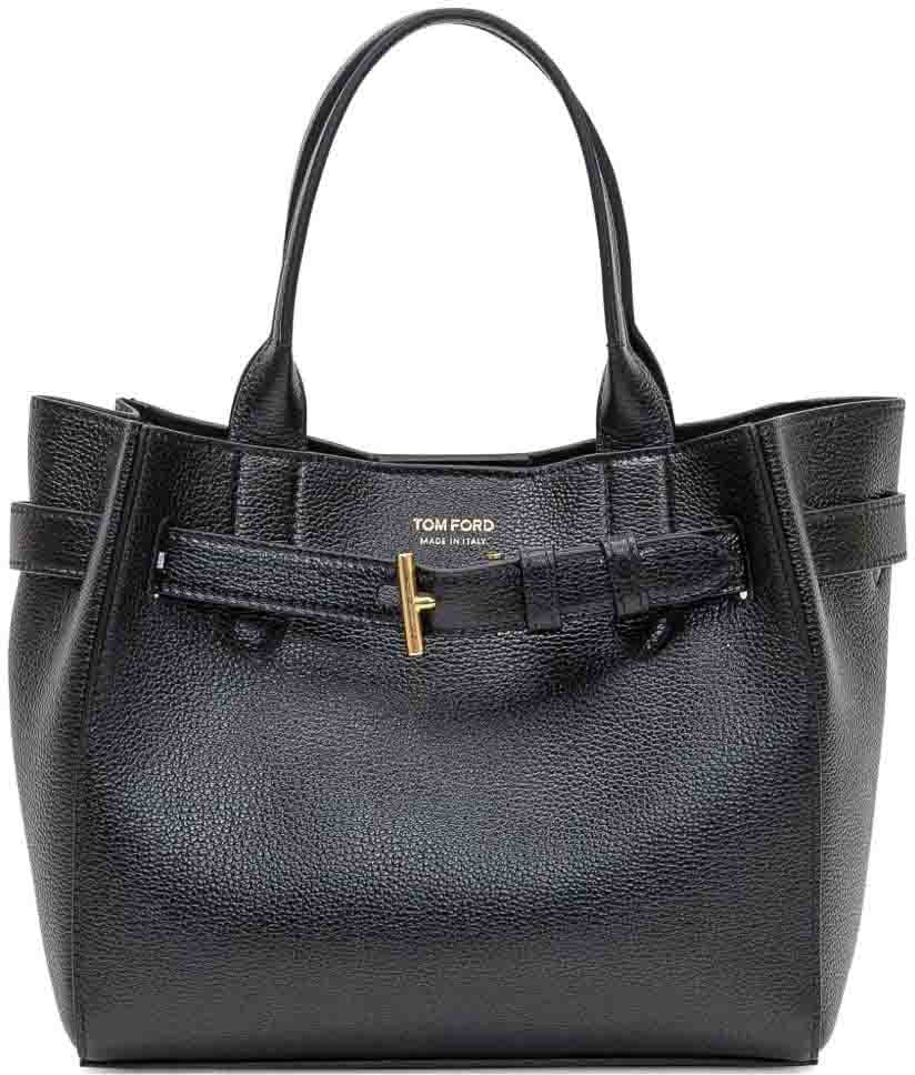 Tom Ford Bags Black Zwart