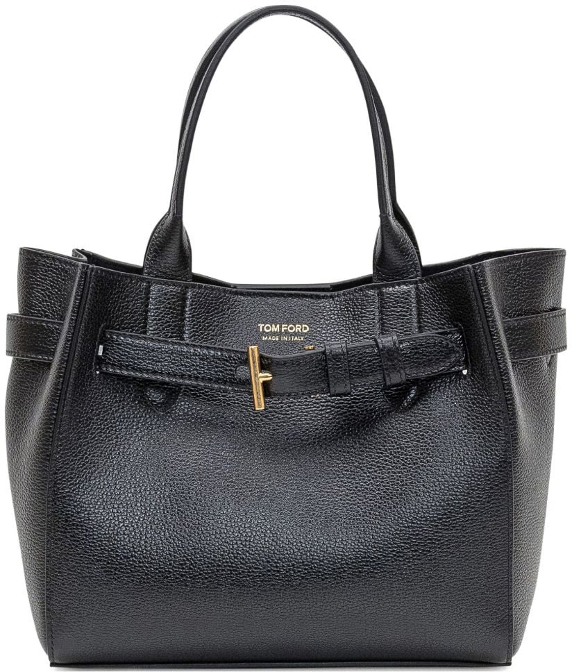 Tom Ford Tom Ford Bags.. Black Zwart