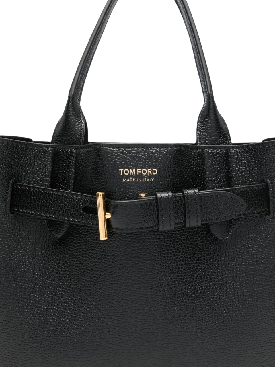 Tom Ford Bags Black Zwart