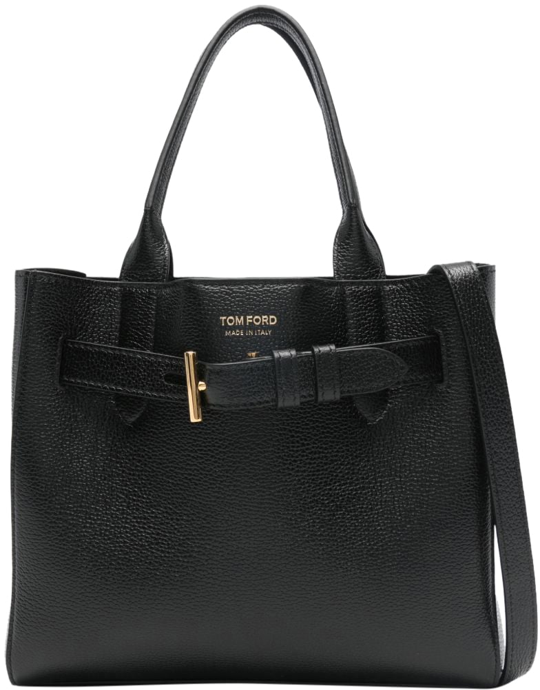 Tom Ford Bags Black Zwart