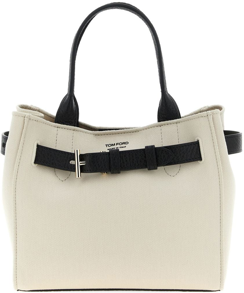 Tom Ford Bags Beige Beige