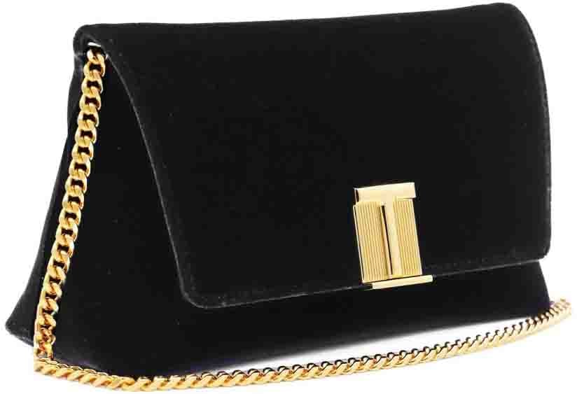Tom Ford Bags Black Zwart