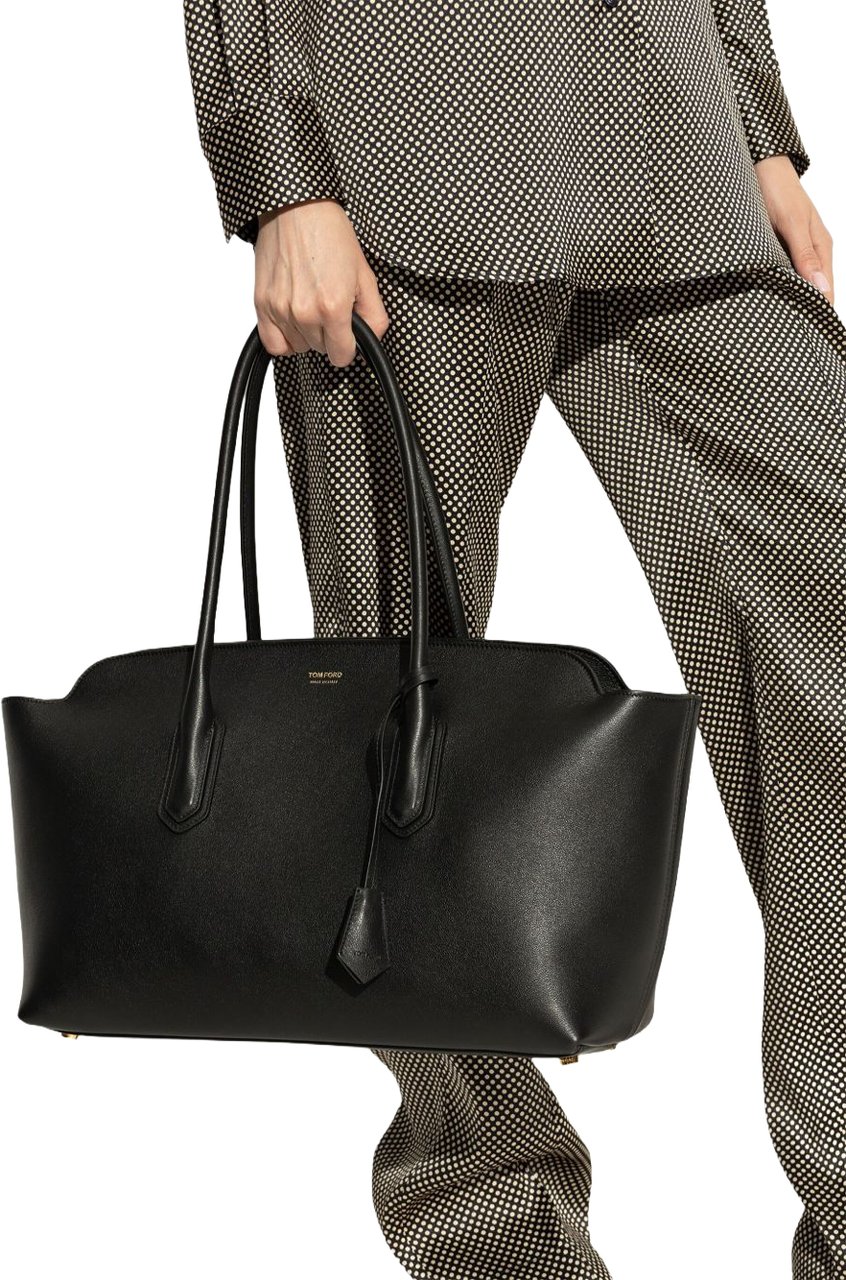 Tom Ford Bags Black Zwart