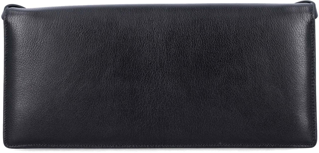 Tom Ford Clutch Show Nero Zwart