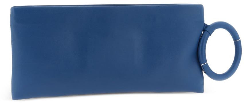 Tom Ford Bags Blue Blauw