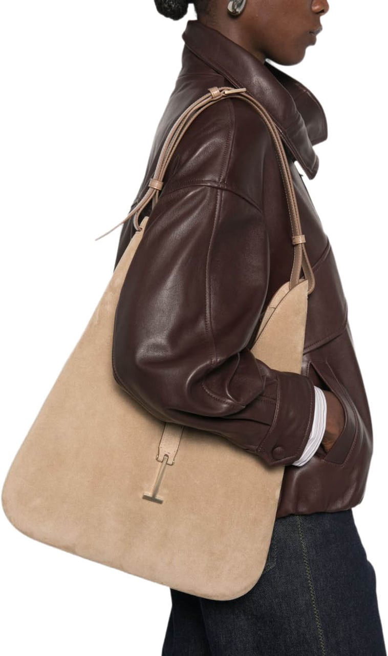 Tom Ford Bags Beige